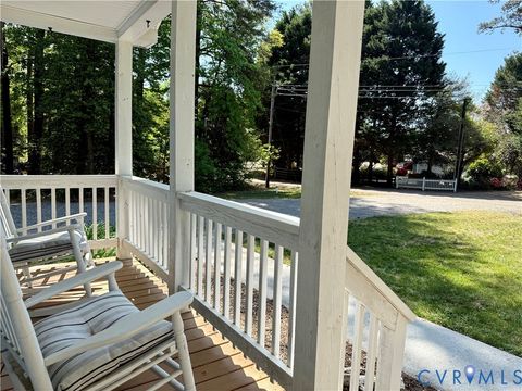 Tiny photo for 267 Shore Drive Dr, Middlesex, VA 23071 (MLS # 2609681)