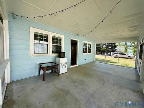 Tiny photo for 267 Shore Drive Dr, Middlesex, VA 23071 (MLS # 2609681)