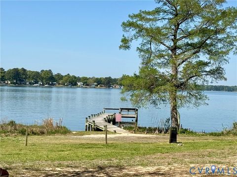 Tiny photo for 267 Shore Drive Dr, Middlesex, VA 23071 (MLS # 2609681)