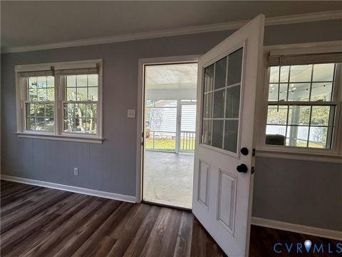 Tiny photo for 267 Shore Drive Dr, Middlesex, VA 23071 (MLS # 2609681)