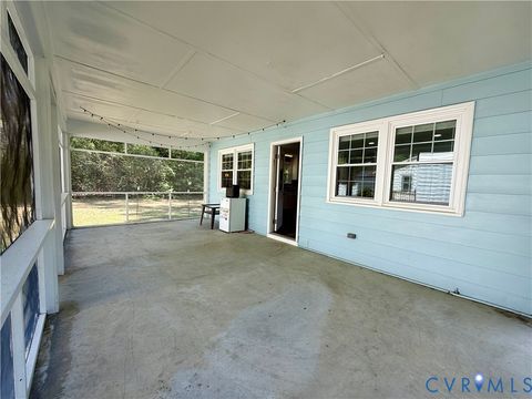 Tiny photo for 267 Shore Drive Dr, Middlesex, VA 23071 (MLS # 2609681)