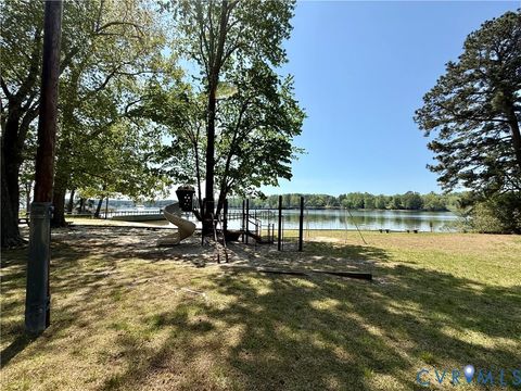 Tiny photo for 267 Shore Drive Dr, Middlesex, VA 23071 (MLS # 2609681)