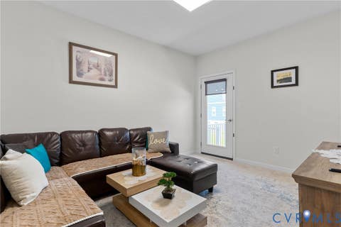 Tiny photo for 14605 Hancock Towns Drive, Chesterfield, VA 23832 (MLS # 2620734)