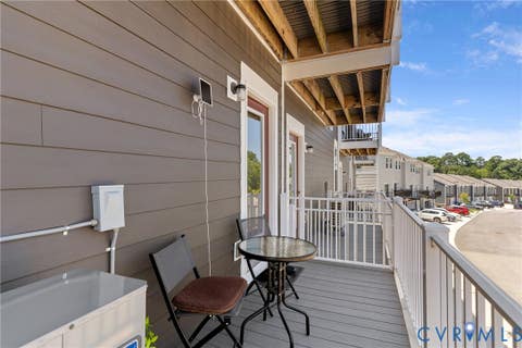Tiny photo for 14605 Hancock Towns Drive, Chesterfield, VA 23832 (MLS # 2620734)