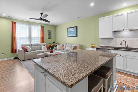 Tiny photo for 14605 Hancock Towns Drive, Chesterfield, VA 23832 (MLS # 2620734)