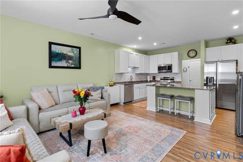 Tiny photo for 14605 Hancock Towns Drive, Chesterfield, VA 23832 (MLS # 2620734)