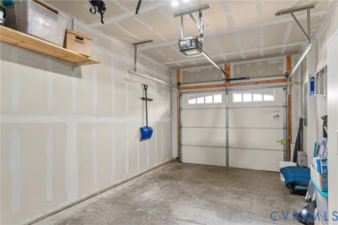 Tiny photo for 14605 Hancock Towns Drive, Chesterfield, VA 23832 (MLS # 2620734)