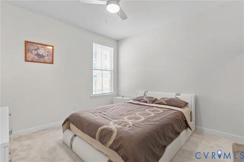 Tiny photo for 14605 Hancock Towns Drive, Chesterfield, VA 23832 (MLS # 2620734)