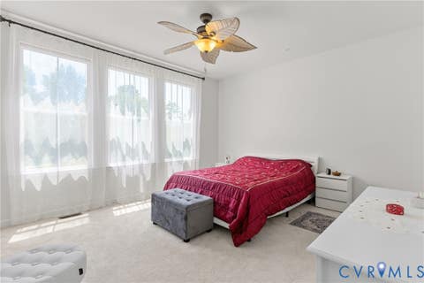 Tiny photo for 14605 Hancock Towns Drive, Chesterfield, VA 23832 (MLS # 2620734)
