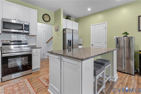 Tiny photo for 14605 Hancock Towns Drive, Chesterfield, VA 23832 (MLS # 2620734)
