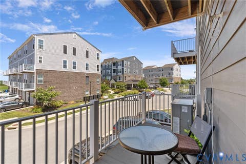 Tiny photo for 14605 Hancock Towns Drive, Chesterfield, VA 23832 (MLS # 2620734)