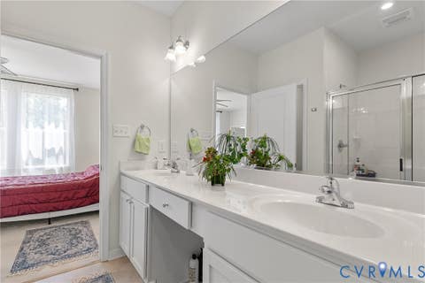 Tiny photo for 14605 Hancock Towns Drive, Chesterfield, VA 23832 (MLS # 2620734)