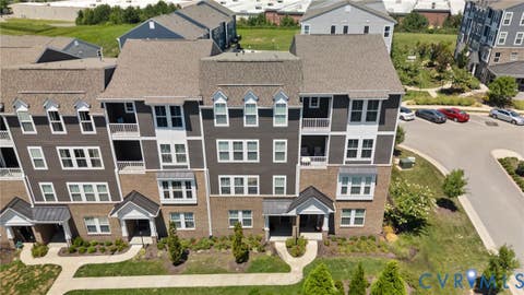 Tiny photo for 14605 Hancock Towns Drive, Chesterfield, VA 23832 (MLS # 2620734)