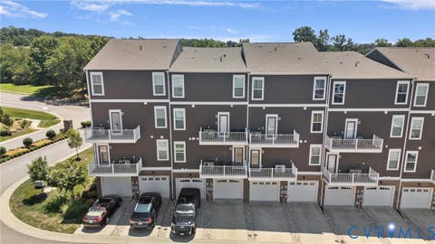 Tiny photo for 14605 Hancock Towns Drive, Chesterfield, VA 23832 (MLS # 2620734)