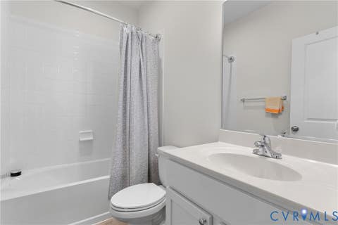 Tiny photo for 14605 Hancock Towns Drive, Chesterfield, VA 23832 (MLS # 2620734)