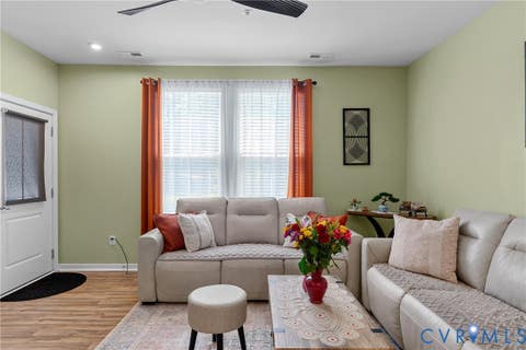 Tiny photo for 14605 Hancock Towns Drive, Chesterfield, VA 23832 (MLS # 2620734)