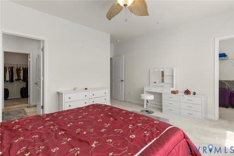 Tiny photo for 14605 Hancock Towns Drive, Chesterfield, VA 23832 (MLS # 2620734)