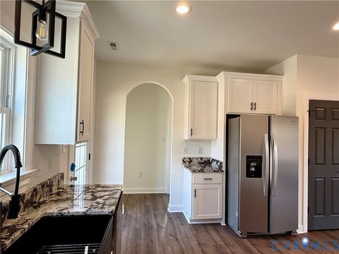 Tiny photo for 7969 Pennsylvania Avenue, West Point, VA 23181 (MLS # 2605290)