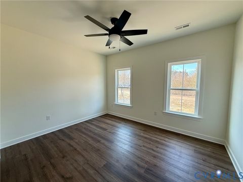 Tiny photo for 7969 Pennsylvania Avenue, West Point, VA 23181 (MLS # 2605290)