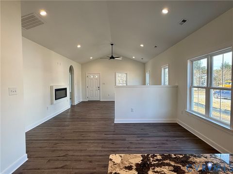 Tiny photo for 7969 Pennsylvania Avenue, West Point, VA 23181 (MLS # 2605290)