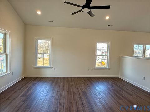 Tiny photo for 7969 Pennsylvania Avenue, West Point, VA 23181 (MLS # 2605290)