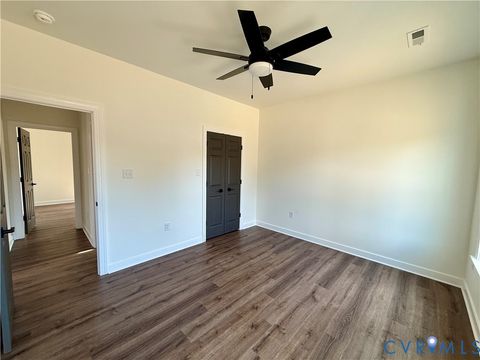 Tiny photo for 7969 Pennsylvania Avenue, West Point, VA 23181 (MLS # 2605290)
