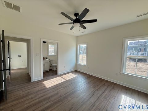 Tiny photo for 7969 Pennsylvania Avenue, West Point, VA 23181 (MLS # 2605290)