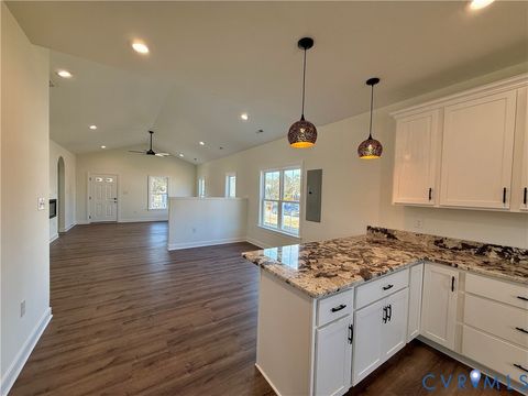 Tiny photo for 7969 Pennsylvania Avenue, West Point, VA 23181 (MLS # 2605290)