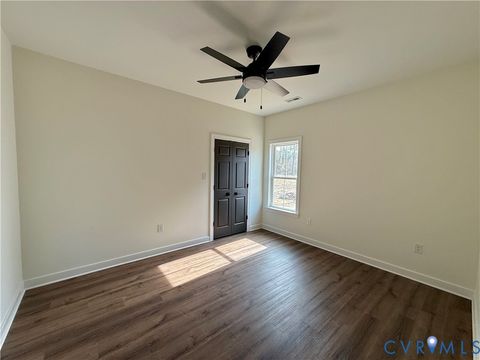 Tiny photo for 7969 Pennsylvania Avenue, West Point, VA 23181 (MLS # 2605290)