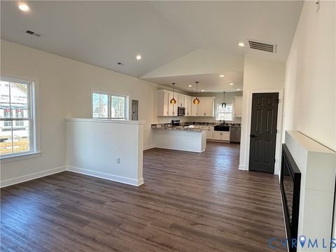 Tiny photo for 7969 Pennsylvania Avenue, West Point, VA 23181 (MLS # 2605290)