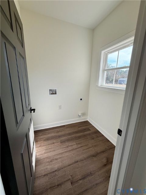 Tiny photo for 7969 Pennsylvania Avenue, West Point, VA 23181 (MLS # 2605290)