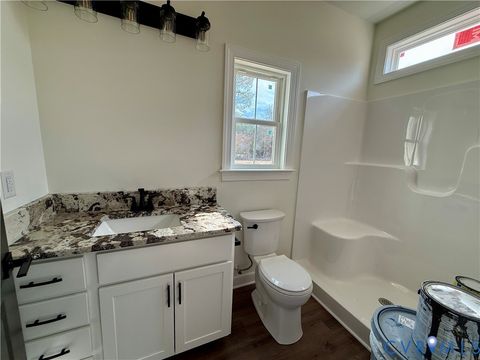 Tiny photo for 7969 Pennsylvania Avenue, West Point, VA 23181 (MLS # 2605290)