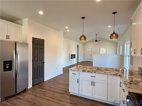 Tiny photo for 7969 Pennsylvania Avenue, West Point, VA 23181 (MLS # 2605290)