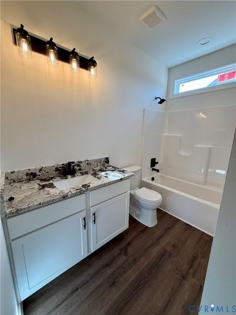 Tiny photo for 7969 Pennsylvania Avenue, West Point, VA 23181 (MLS # 2605290)