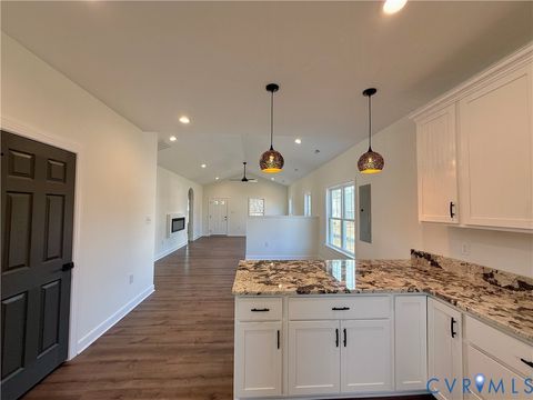 Tiny photo for 7969 Pennsylvania Avenue, West Point, VA 23181 (MLS # 2605290)