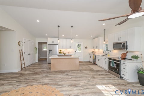 Tiny photo for 368 Greenbriar Road, Walkerton, VA 23177 (MLS # 2628489)