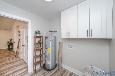 Tiny photo for 368 Greenbriar Road, Walkerton, VA 23177 (MLS # 2628489)