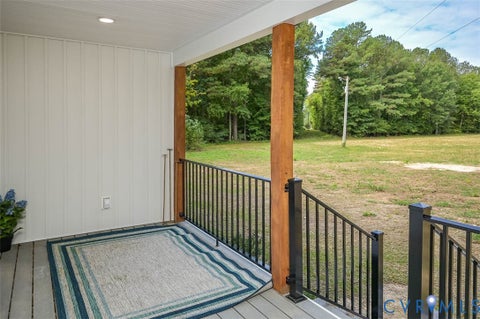 Tiny photo for 368 Greenbriar Road, Walkerton, VA 23177 (MLS # 2628489)