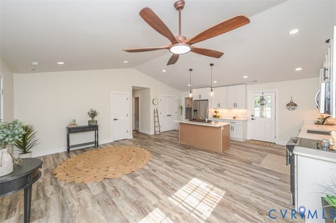 Tiny photo for 368 Greenbriar Road, Walkerton, VA 23177 (MLS # 2628489)