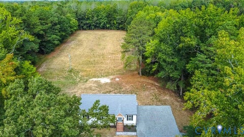 Tiny photo for 368 Greenbriar Road, Walkerton, VA 23177 (MLS # 2628489)
