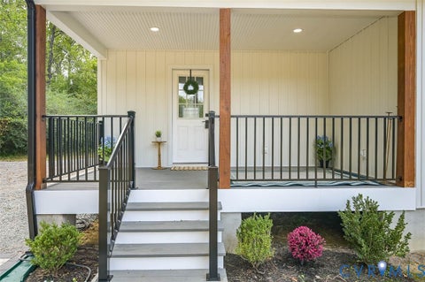 Tiny photo for 368 Greenbriar Road, Walkerton, VA 23177 (MLS # 2628489)