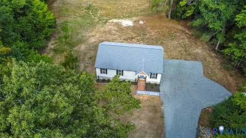 Tiny photo for 368 Greenbriar Road, Walkerton, VA 23177 (MLS # 2628489)
