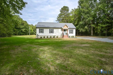 Tiny photo for 368 Greenbriar Road, Walkerton, VA 23177 (MLS # 2628489)