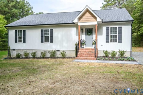 Photo of 368 Greenbriar Road, Walkerton, VA 23177 (MLS # 2628489)