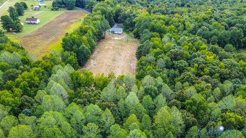 Tiny photo for 368 Greenbriar Road, Walkerton, VA 23177 (MLS # 2628489)