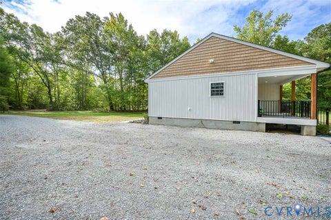Tiny photo for 368 Greenbriar Road, Walkerton, VA 23177 (MLS # 2628489)