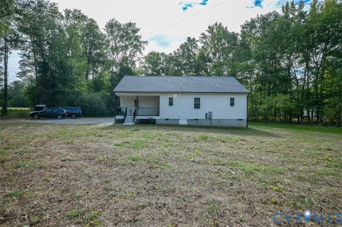 Tiny photo for 368 Greenbriar Road, Walkerton, VA 23177 (MLS # 2628489)