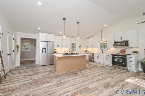Tiny photo for 368 Greenbriar Road, Walkerton, VA 23177 (MLS # 2628489)