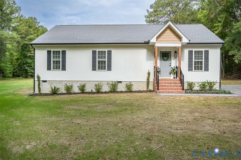 Tiny photo for 368 Greenbriar Road, Walkerton, VA 23177 (MLS # 2628489)