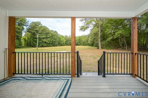 Tiny photo for 368 Greenbriar Road, Walkerton, VA 23177 (MLS # 2628489)